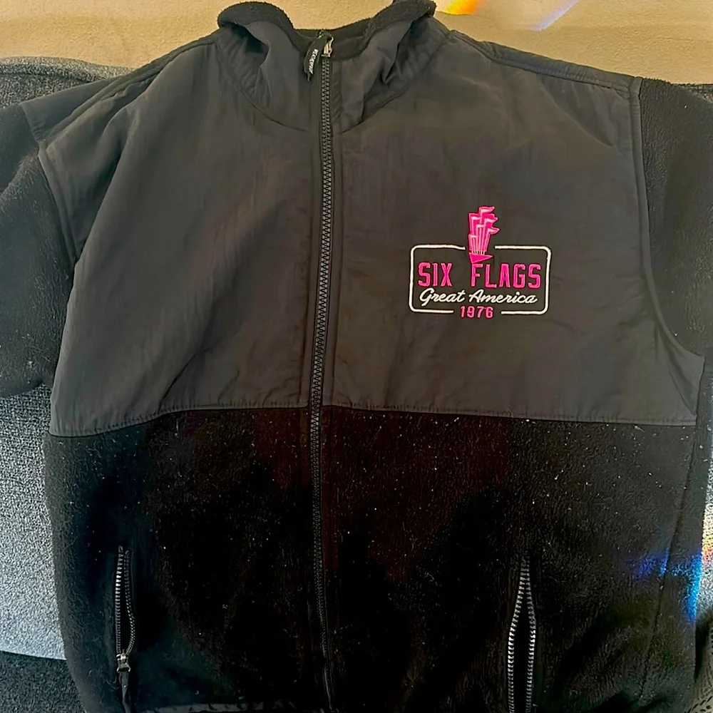 Jacket - Picture 1 of 1